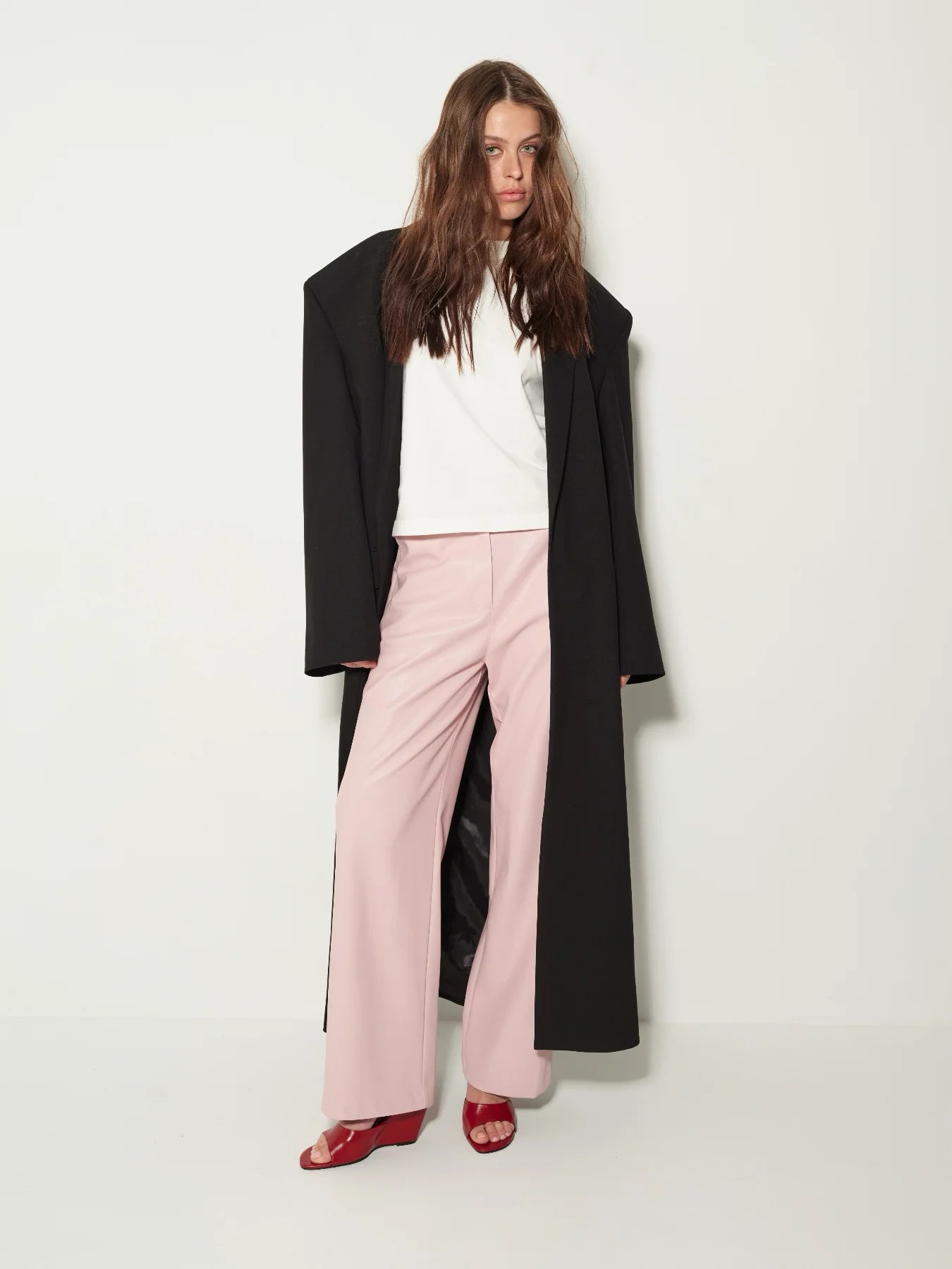 MOCKO MIRA штани