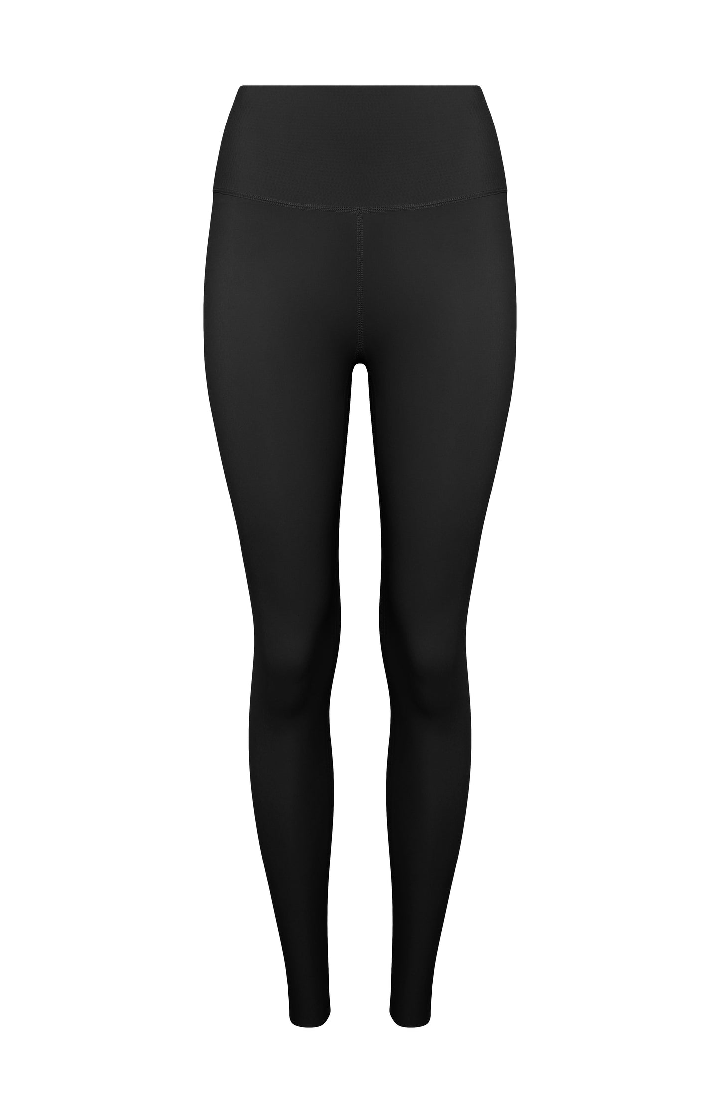 MISSD Легінси Kayla leggins з ефектом суперутяжки чорний