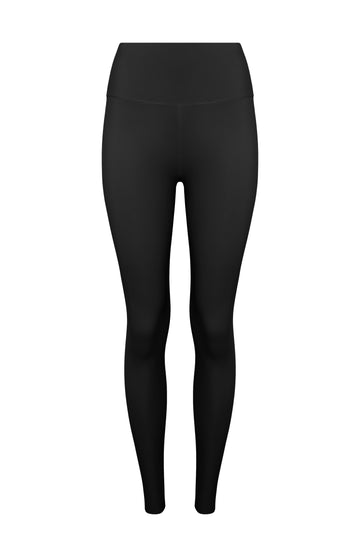 MISSD Легінси Kayla leggins з ефектом суперутяжки чорний