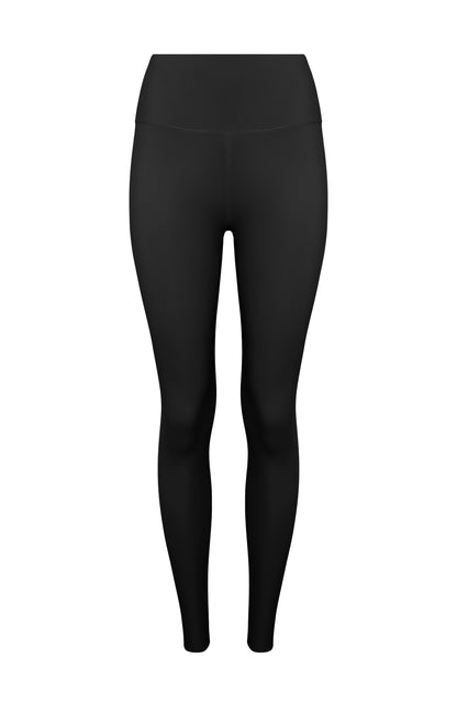 MISSD Легінси Kayla leggins з ефектом суперутяжки чорний