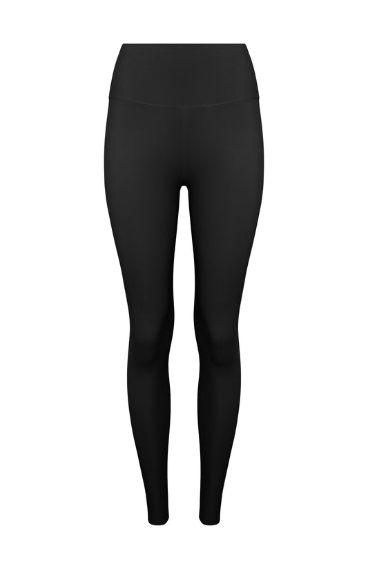 MISSD Легінси Kayla leggins з ефектом суперутяжки чорний