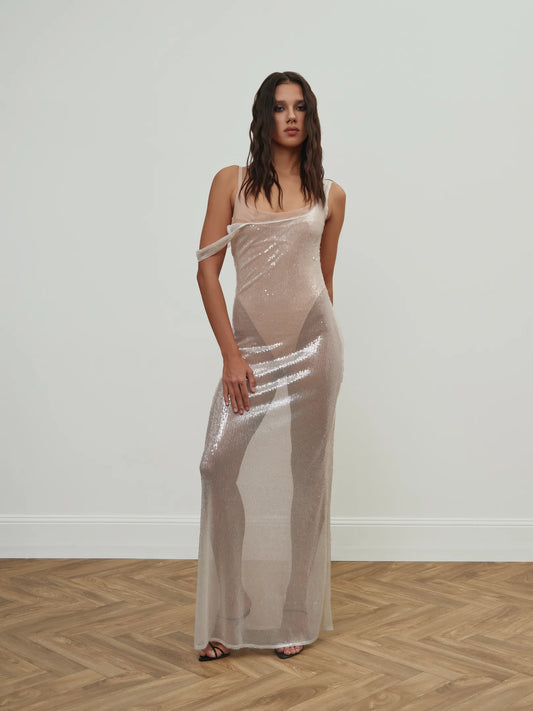 MOCKO  Сукня All Eyes On You