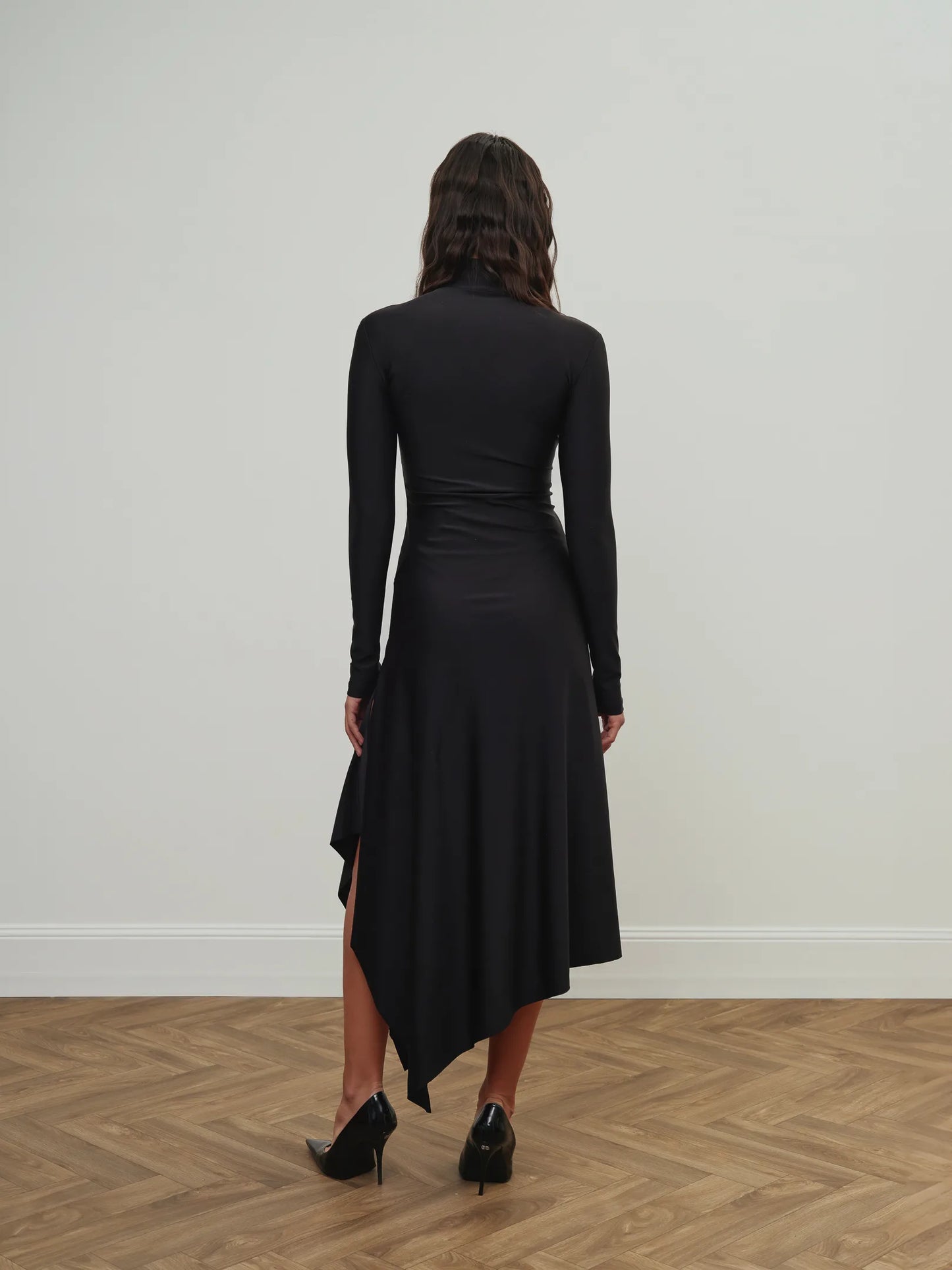 MOCKO Сукня Noir Touch