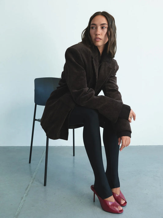 MOCKO Легінси Noir