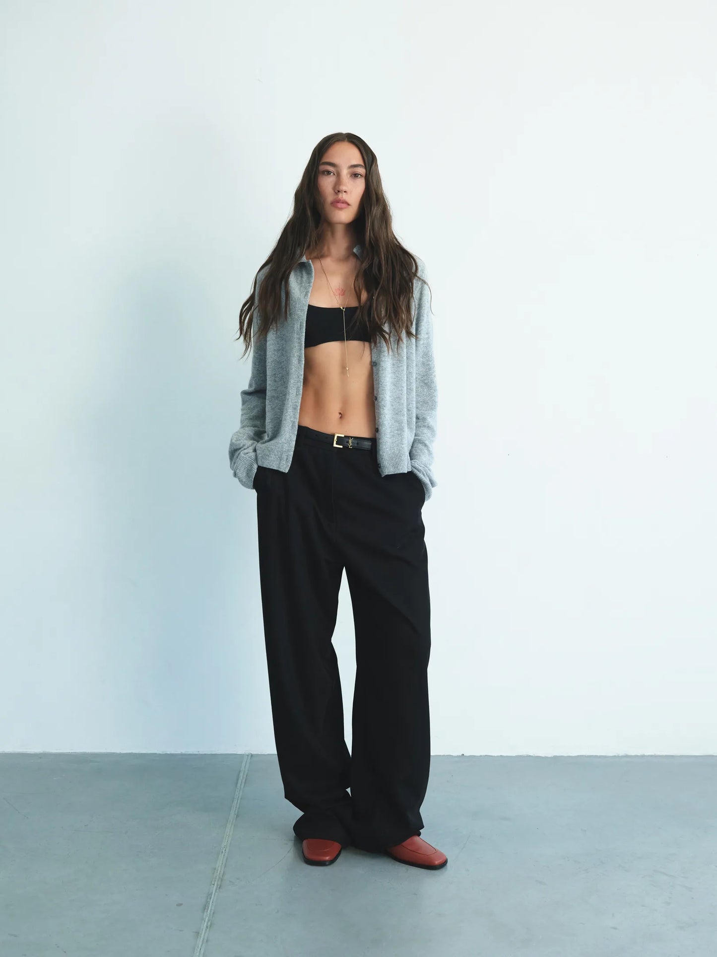 MOCKO Штани Classy 2.0