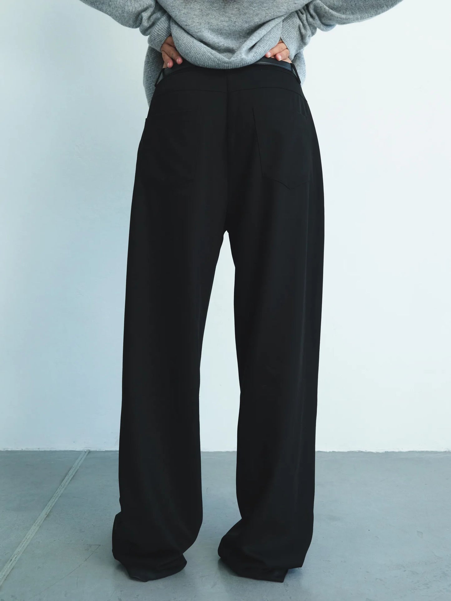 MOCKO Штани Classy 2.0