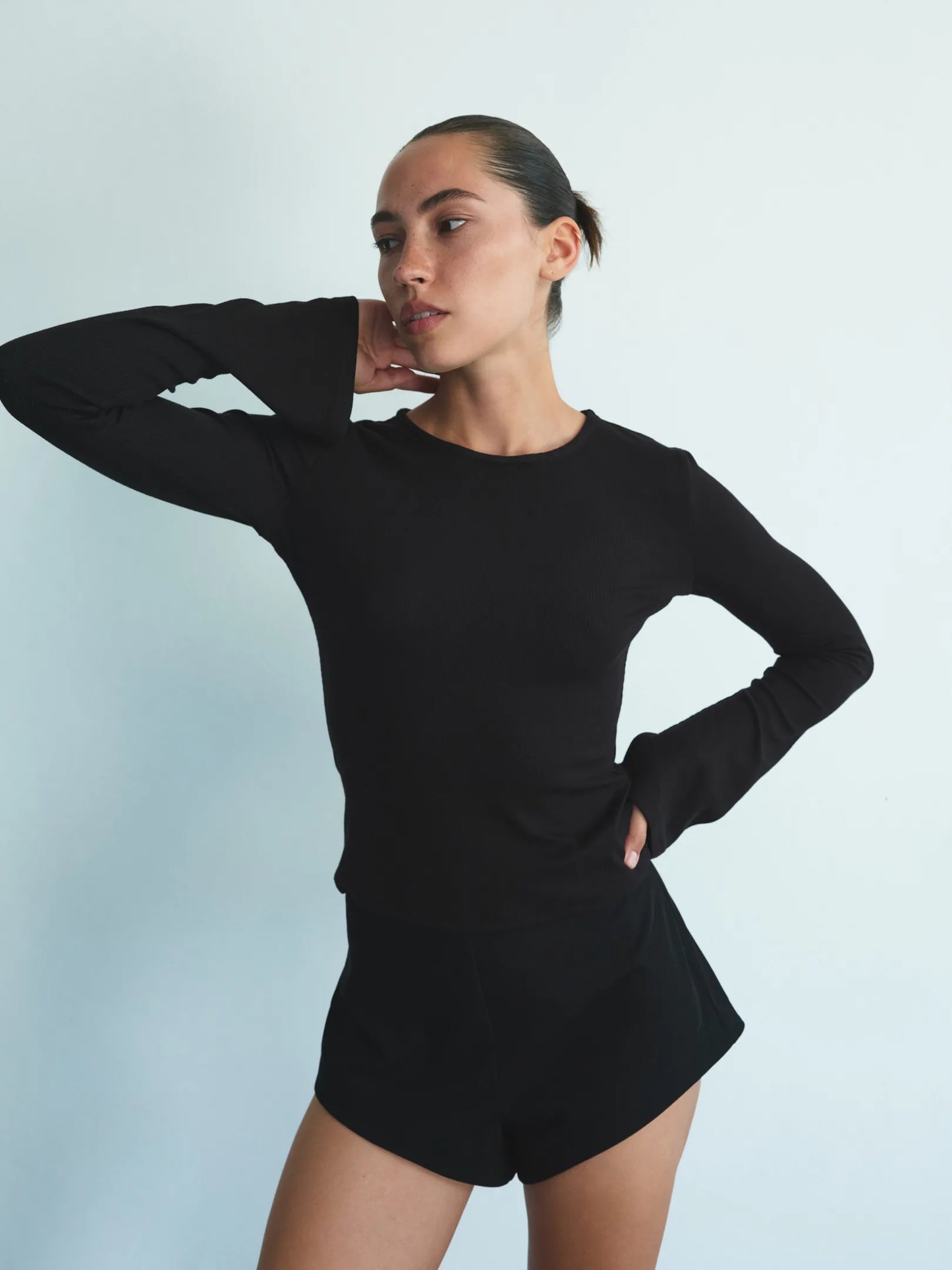 MOCKO Шорти Mia