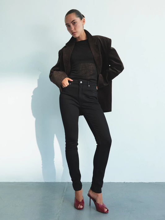 MOCKO Джинси Skinny