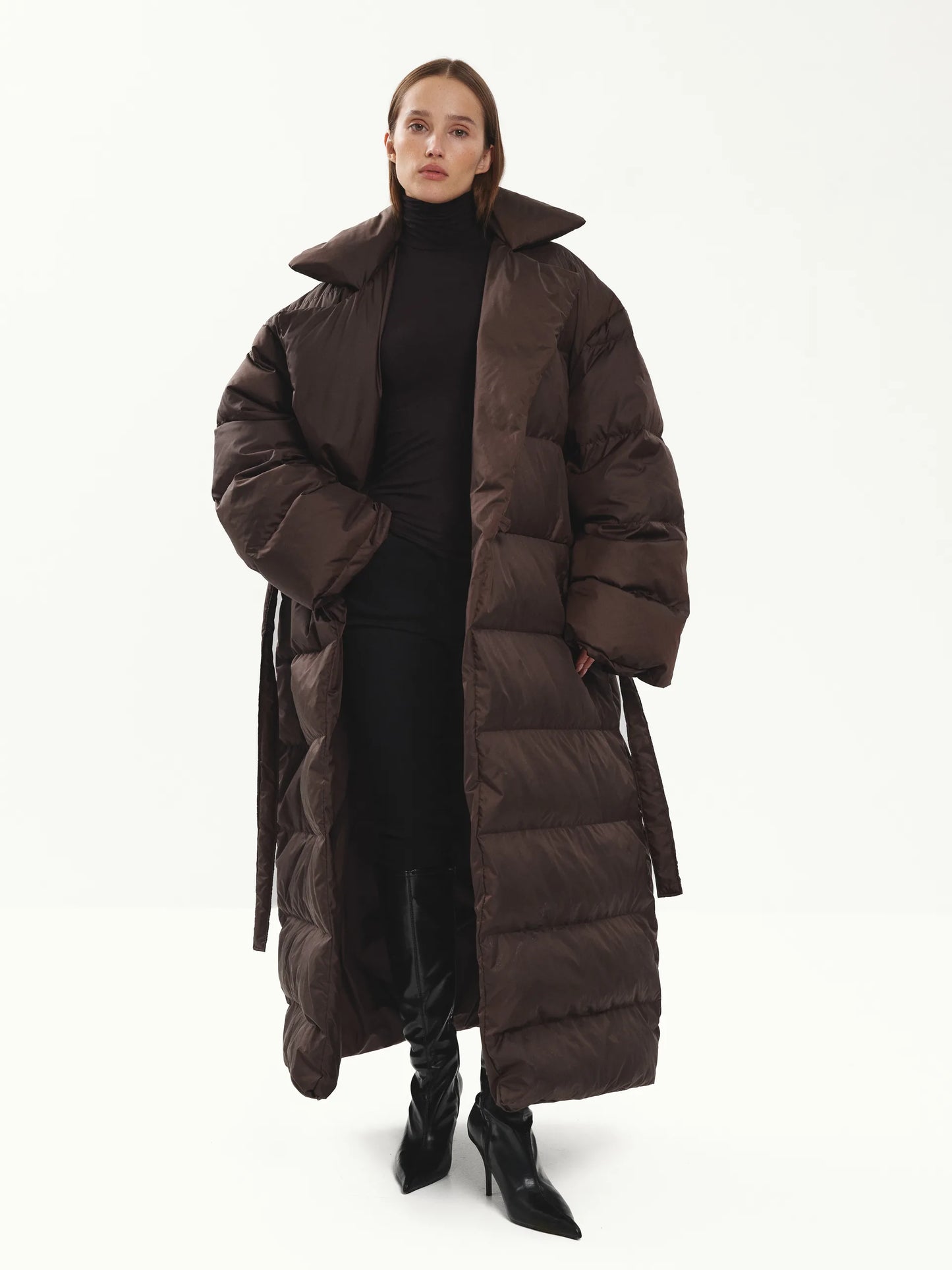 MOCKO Пуховик Winter Hug 2.0