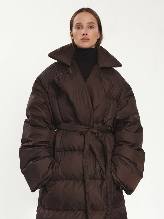MOCKO Пуховик Winter Hug 2.0