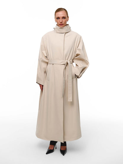 MY x MY Тренч Seven