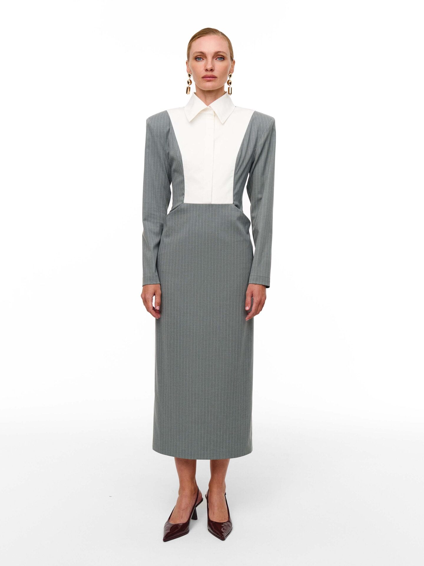 MY x MY Сукня Margaret