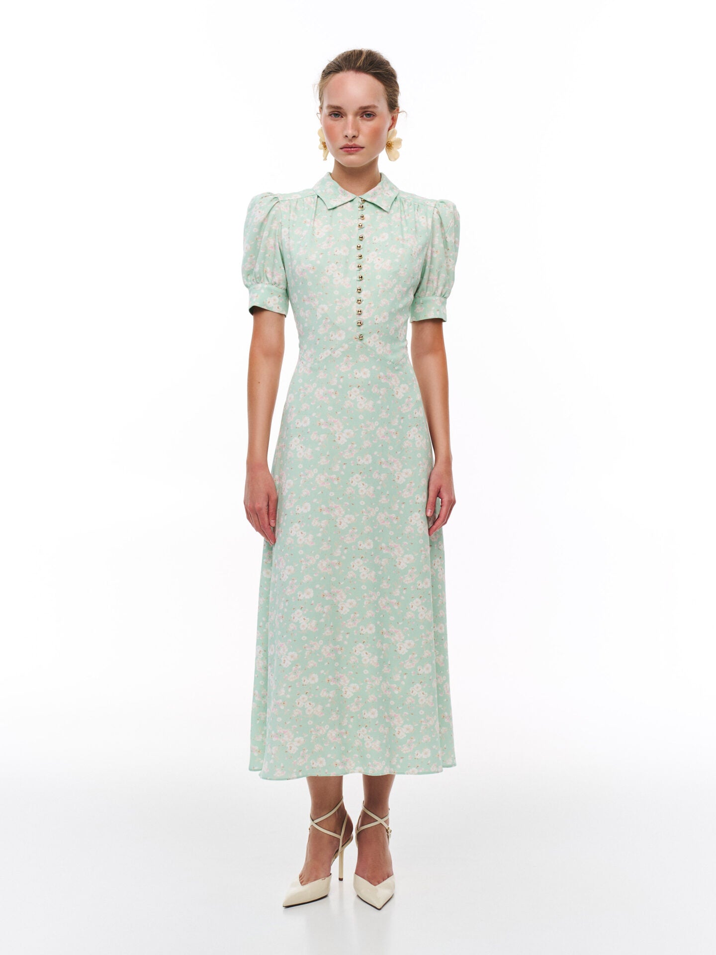 MY x MY Сукня Oleksandra