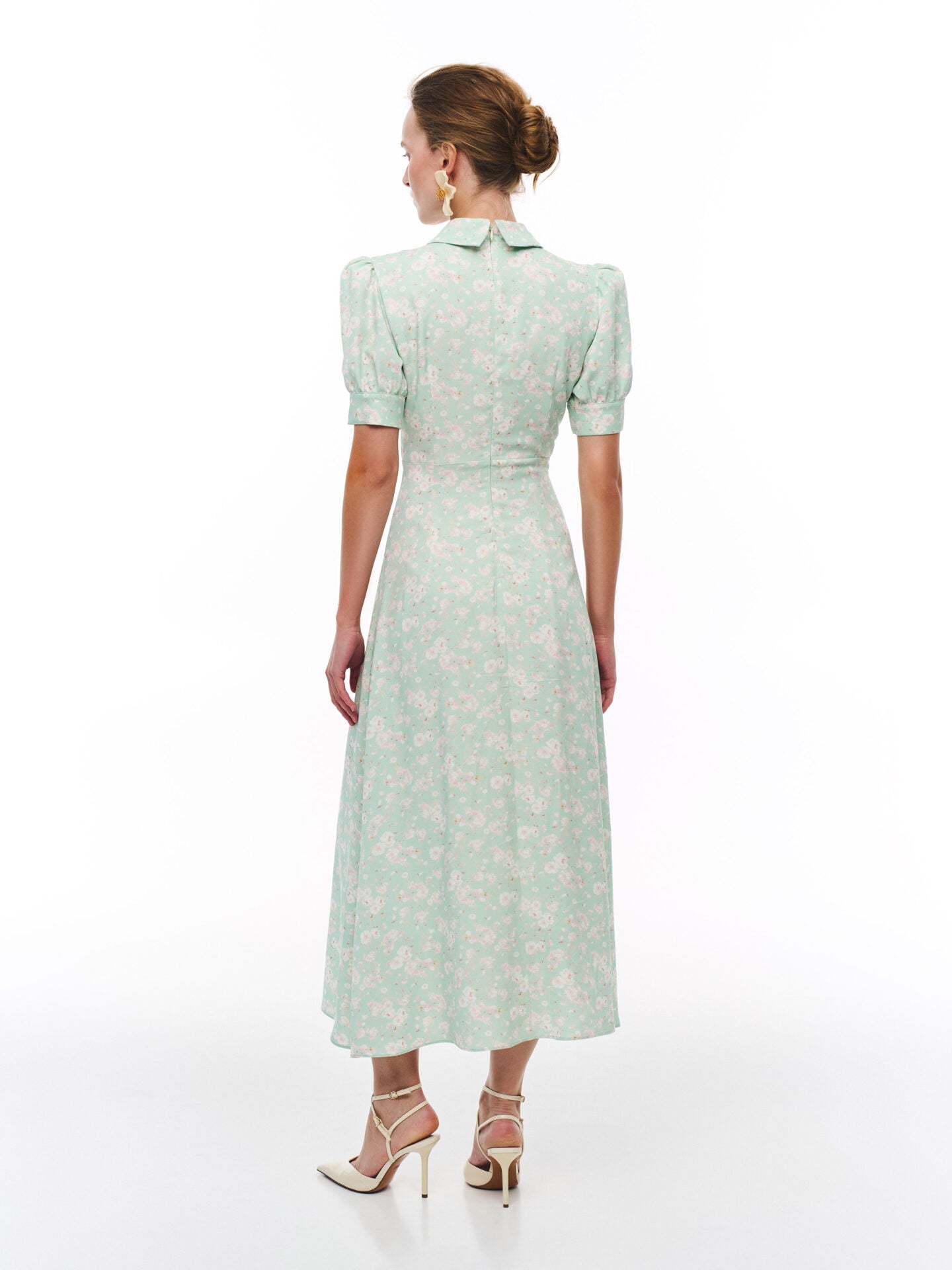 MY x MY Сукня Oleksandra