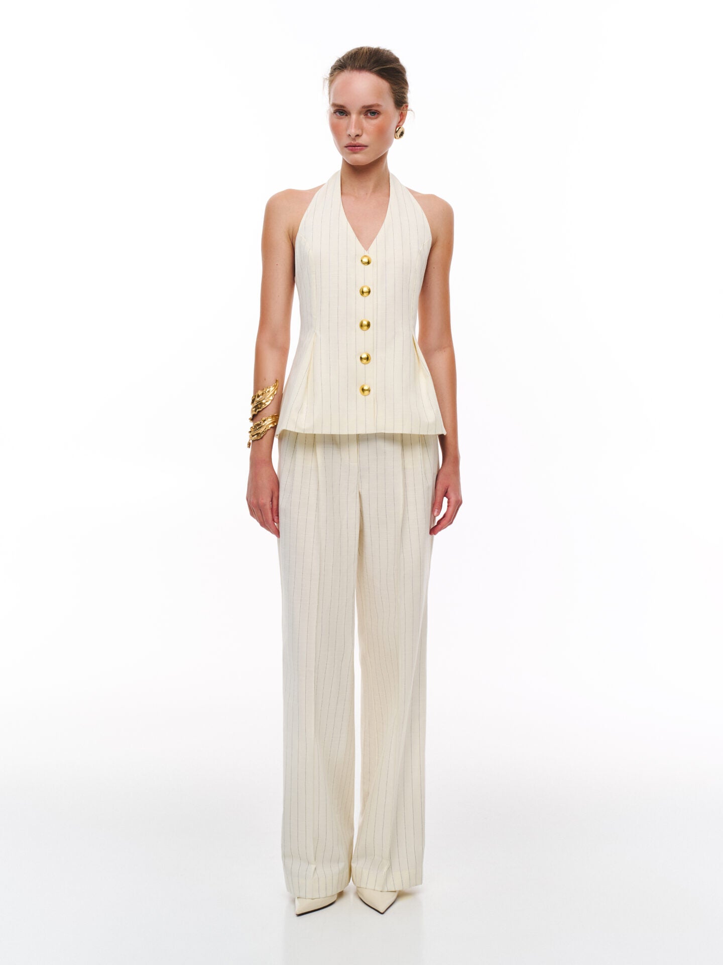 MY x MY Топ Charlene