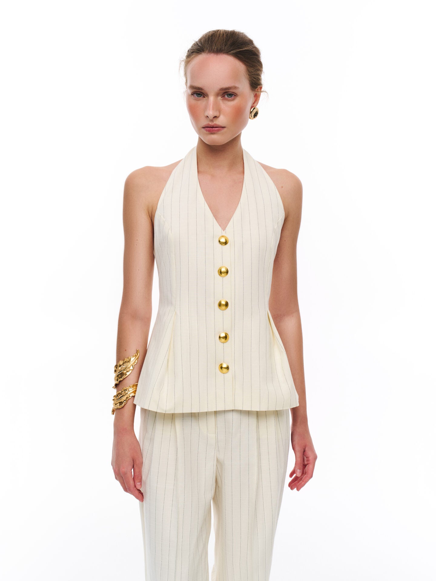 MY x MY Штани Charlene