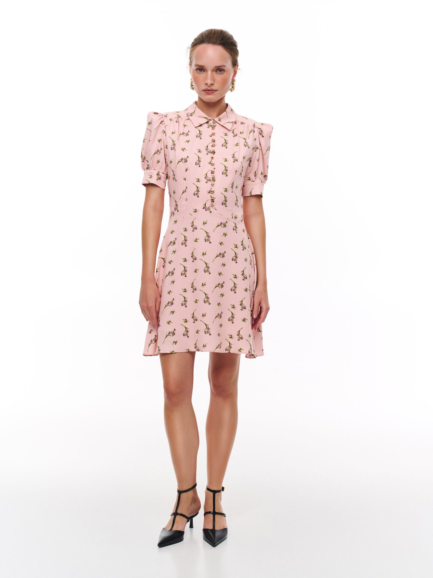 MY x MY Сукня Oleksandra