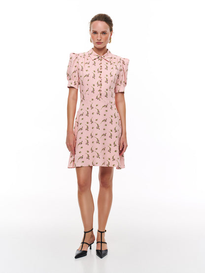 MY x MY Сукня Oleksandra