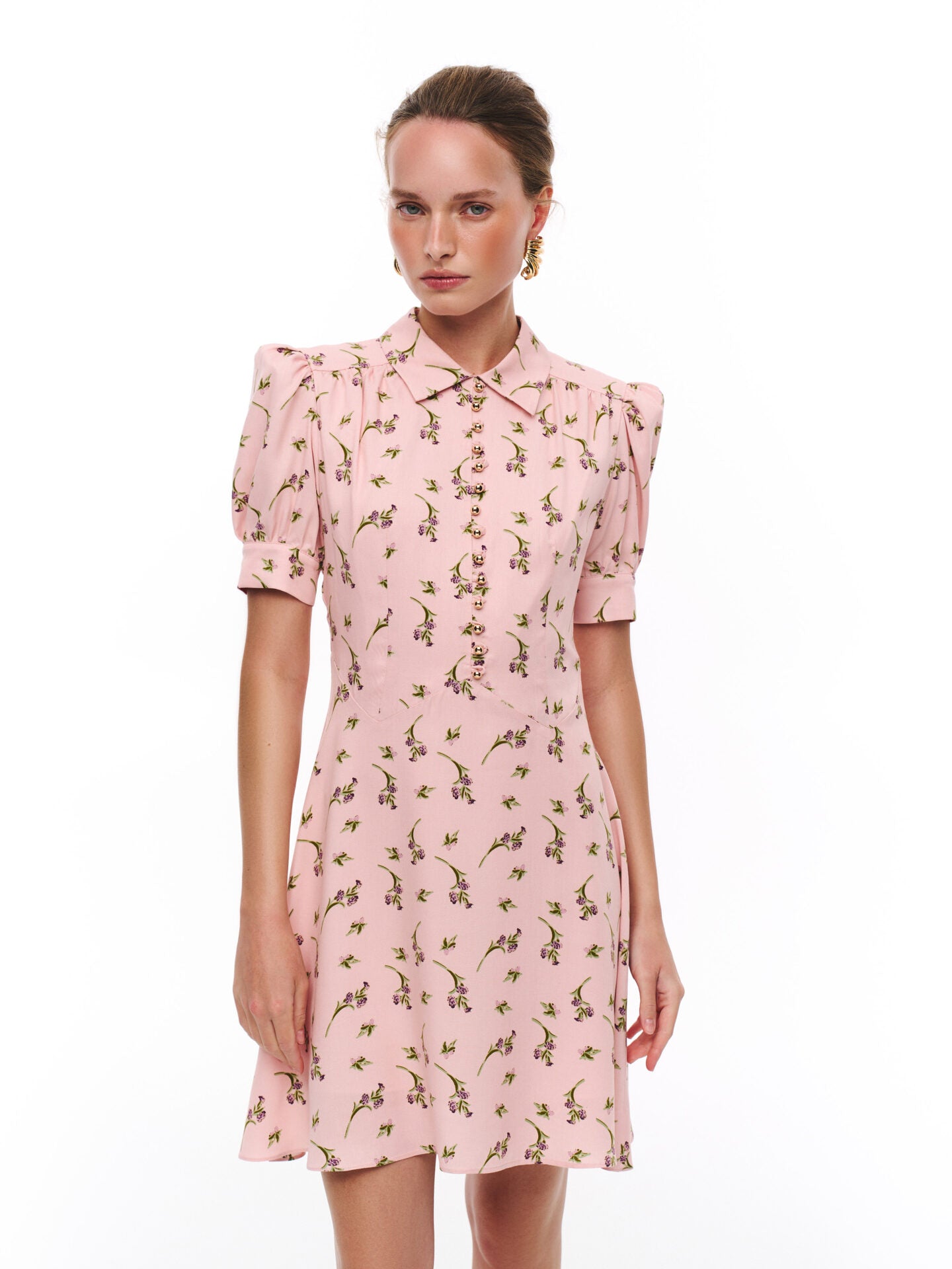 MY x MY Сукня Oleksandra