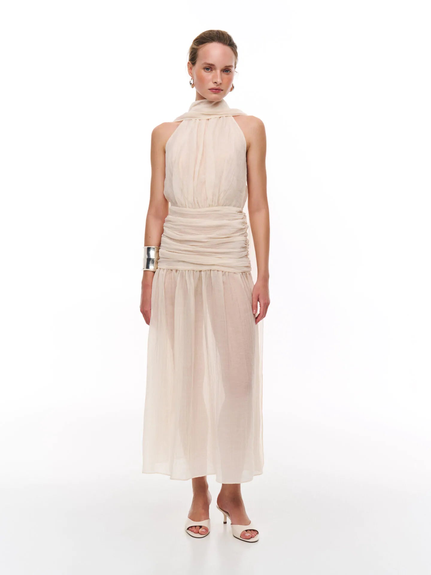 MY x MY Сукня Leeloo