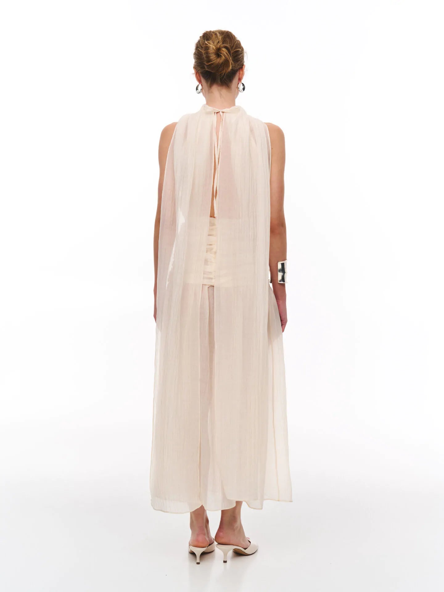 MY x MY Сукня Leeloo