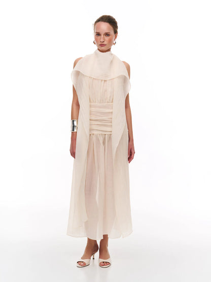 MY x MY Сукня Leeloo