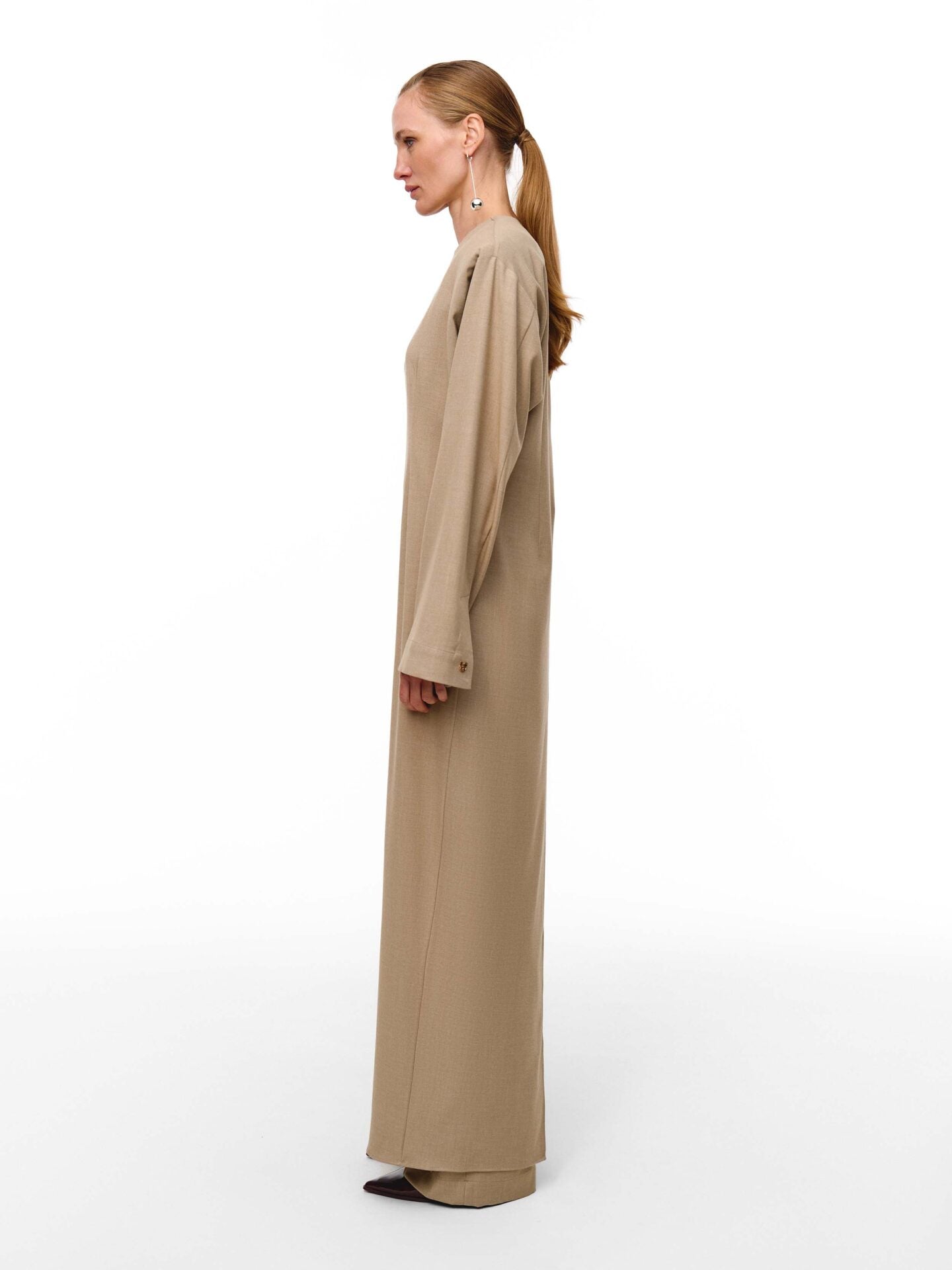 MY x MY Сорочка Base