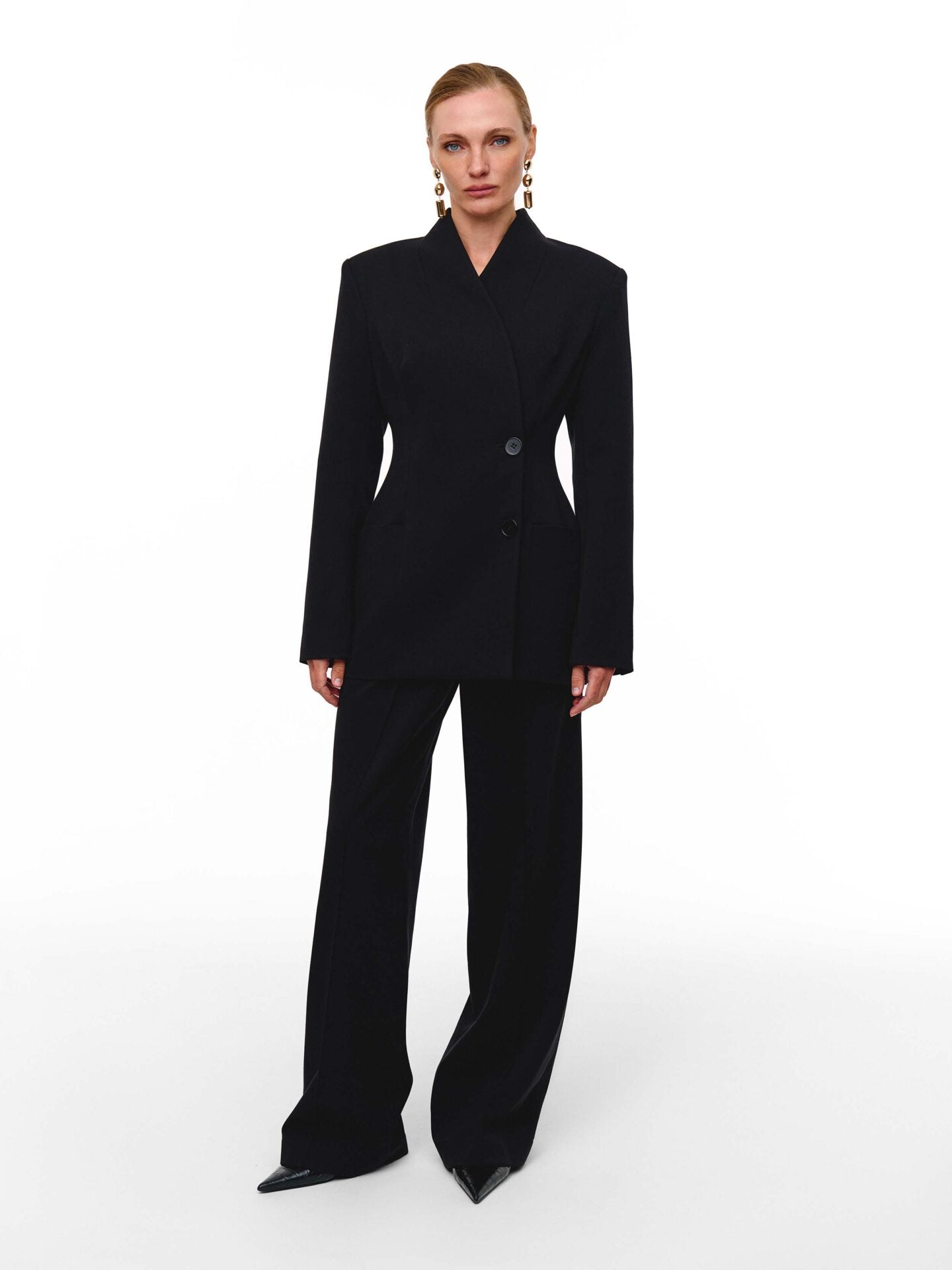 MY x MY Штани Base