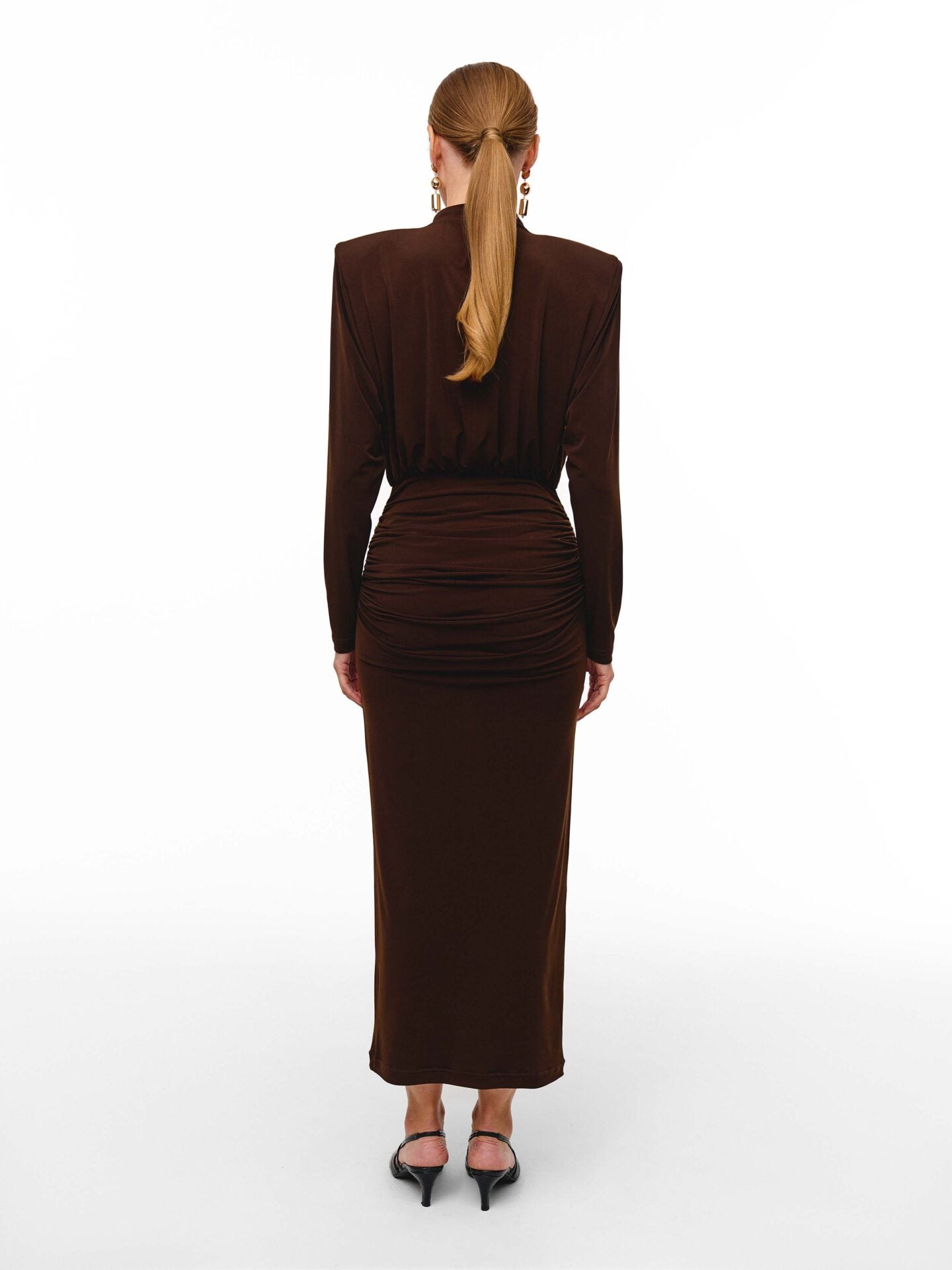 MY x MY Сукня Aria