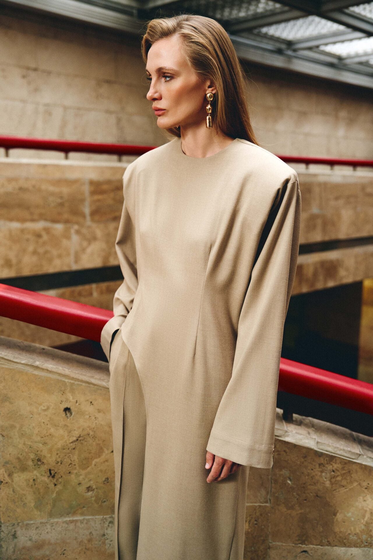 MY x MY Сорочка Base