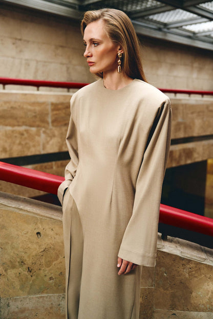 MY x MY Сорочка Base