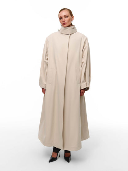 MY x MY Тренч Seven