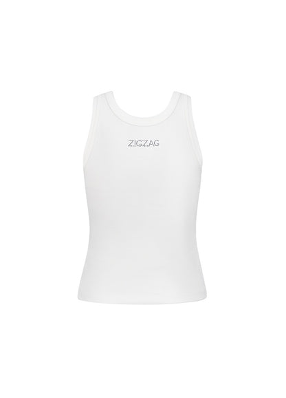 ZIGZAG Топ No Bra