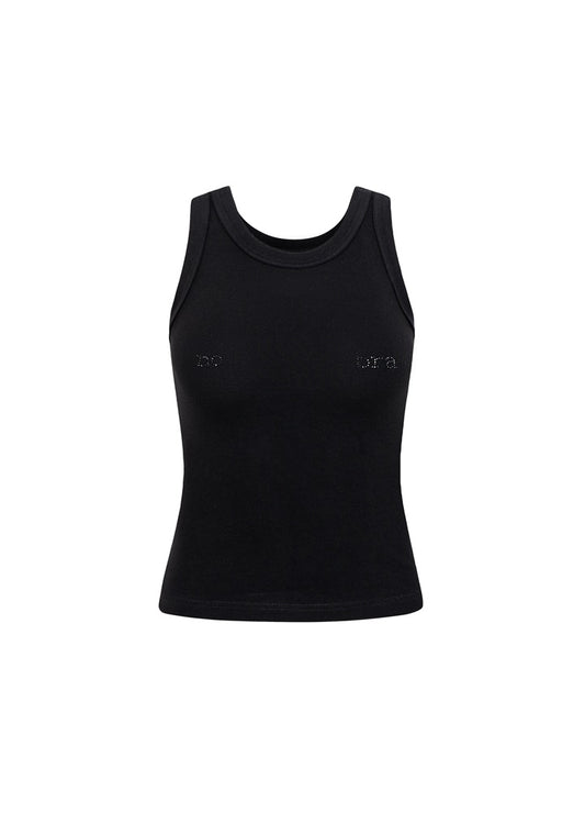 ZIGZAG Топ No Bra