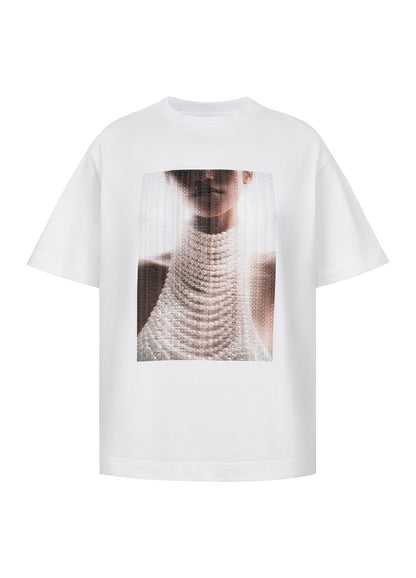 ZIGZAG Футболка Pearl