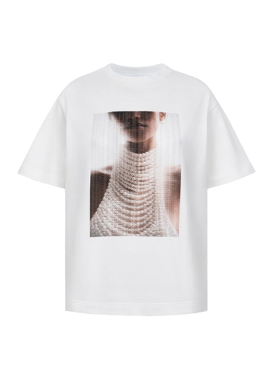 ZIGZAG Футболка Pearl