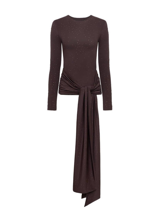 ZIGZAG Лонг Шарлота