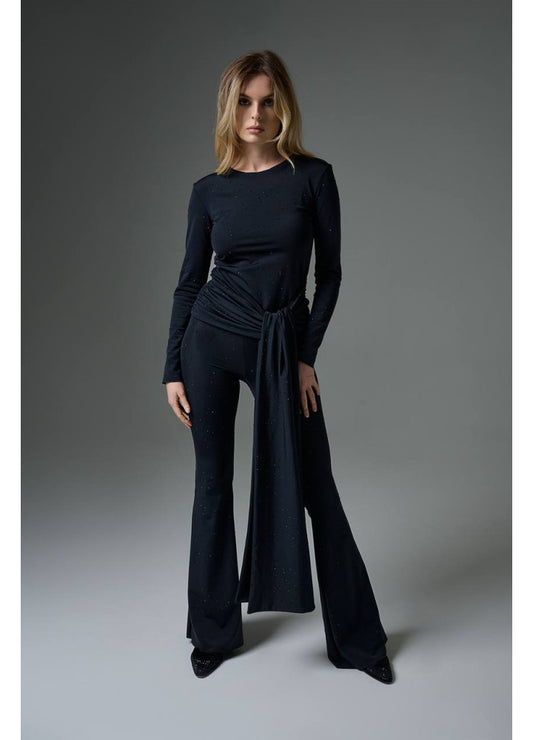 ZIGZAG Лонг Шарлота