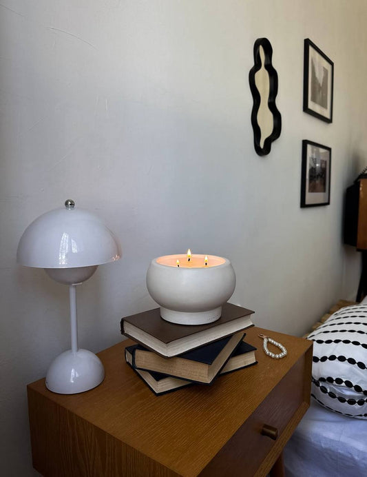 LALUNE.DECOR Свічка Lunaria