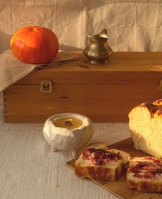 LALUNE.DECOR Свічка Baranchyk