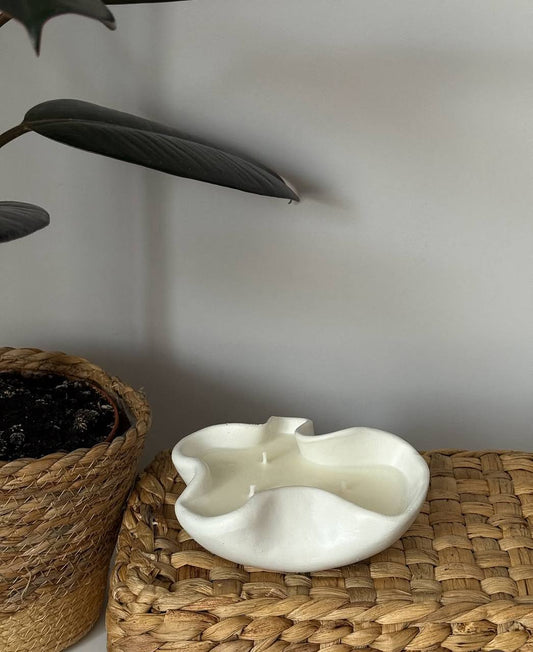 LALUNE.DECOR Свічка Dzharylgach