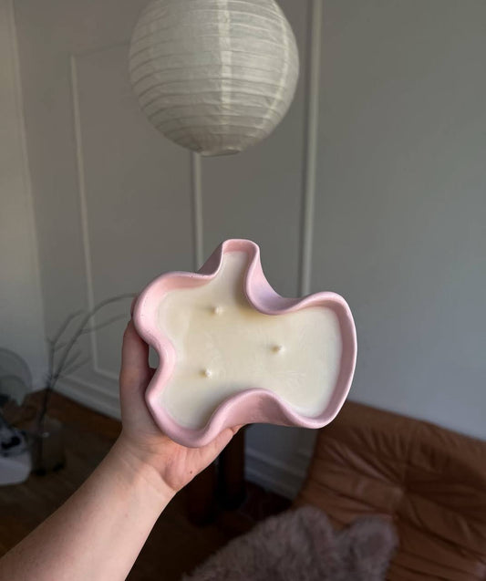 LALUNE.DECOR Свічка Uzhhorod