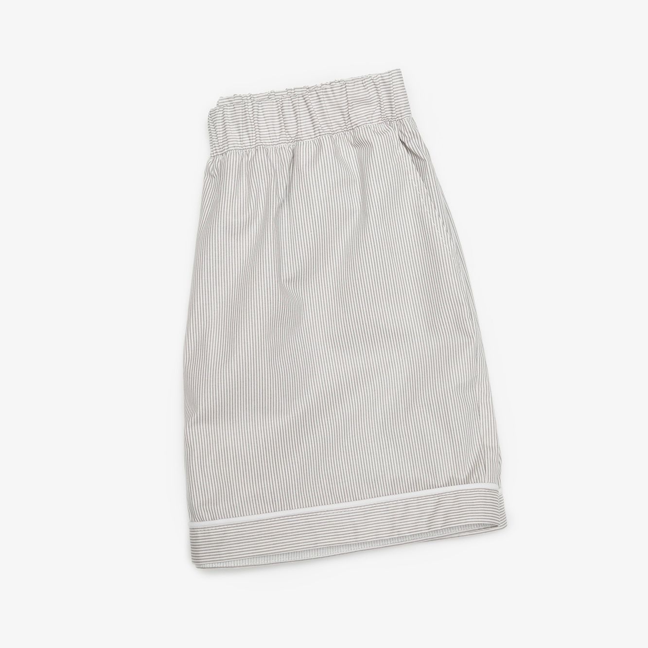 CHOU CHOU Піжамний жіночий костюм з кантом