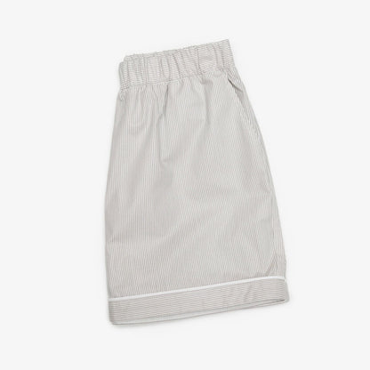 CHOU CHOU Піжамний жіночий костюм з кантом