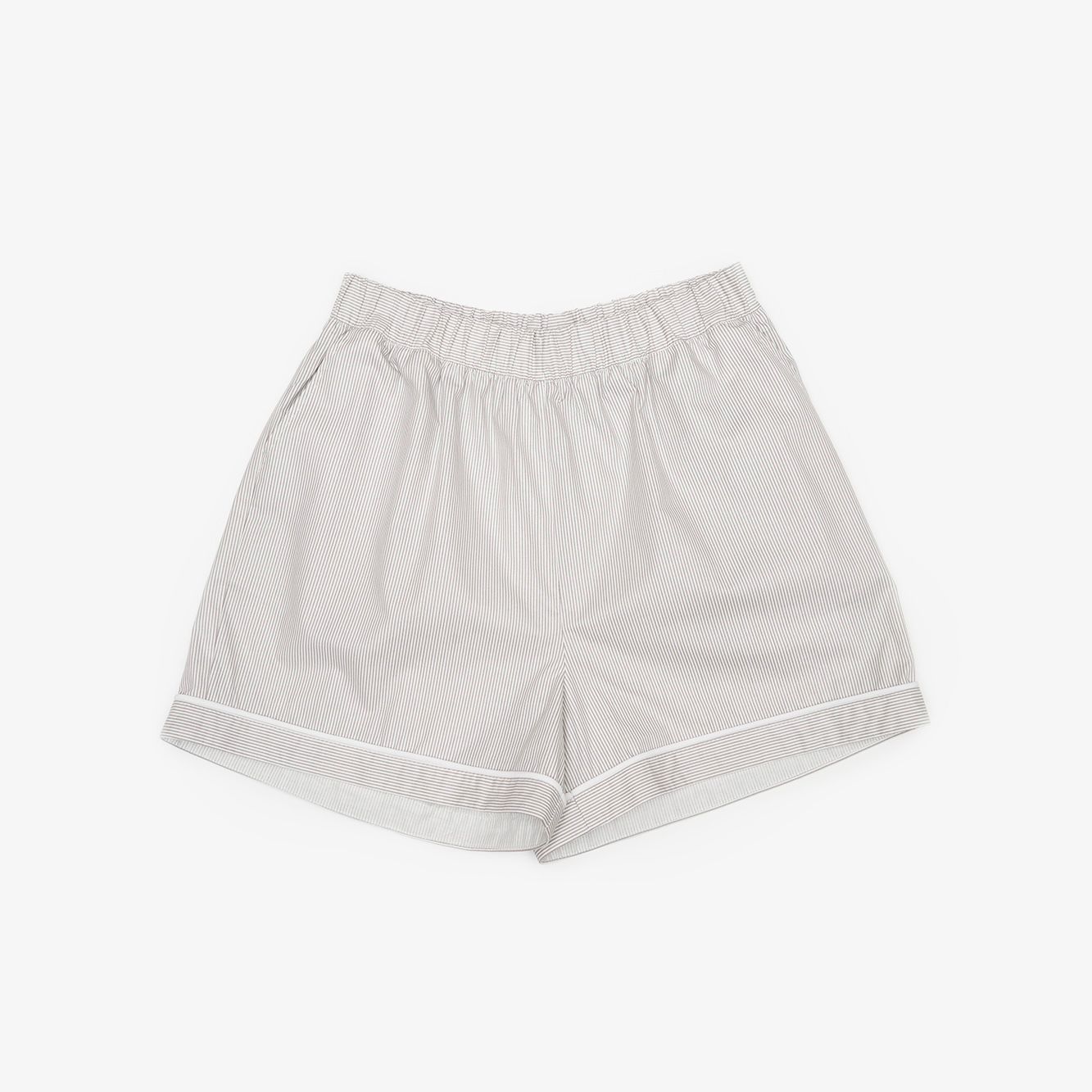 CHOU CHOU Піжамний жіночий костюм з кантом