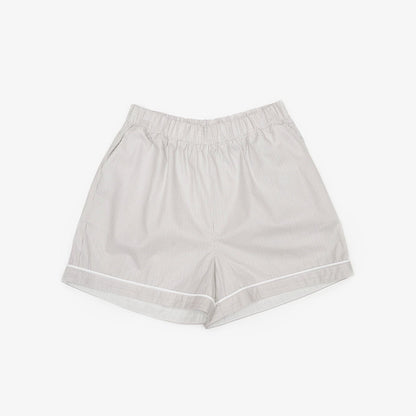 CHOU CHOU Піжамний жіночий костюм з кантом