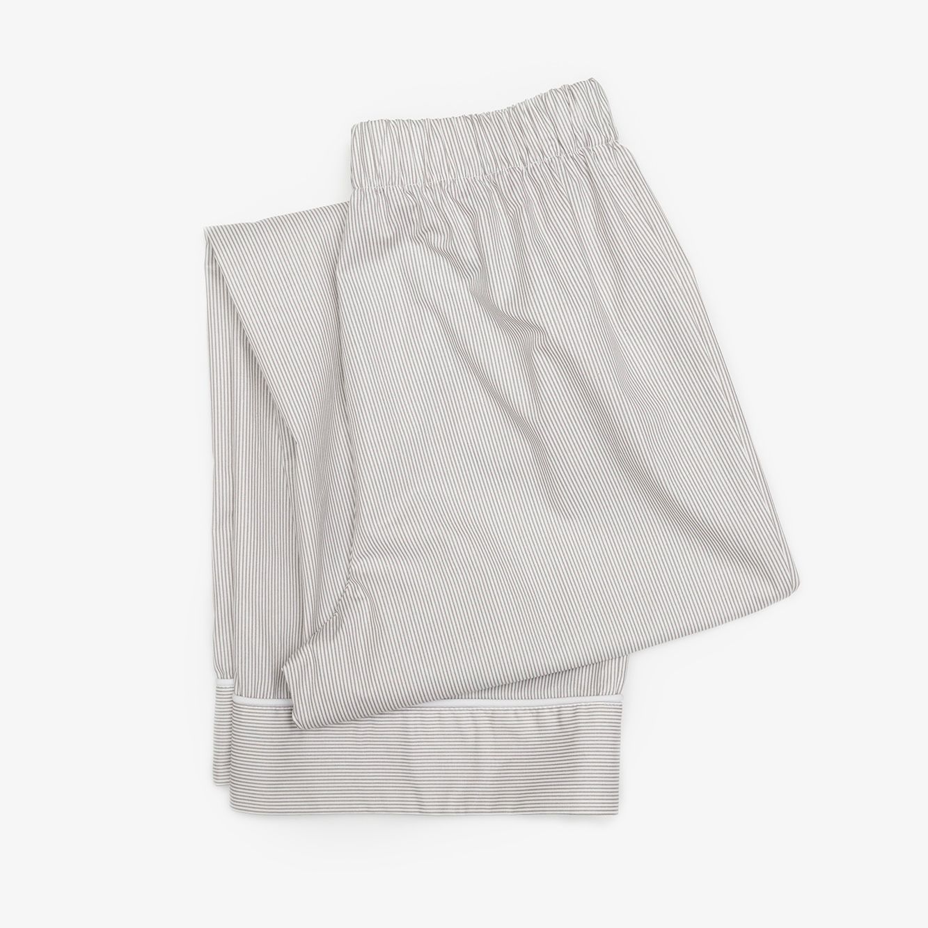 CHOU CHOU Піжамний жіночий костюм з кантом