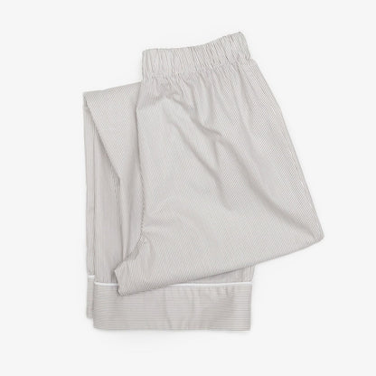 CHOU CHOU Піжамний жіночий костюм з кантом