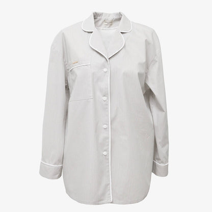 CHOU CHOU Піжамний жіночий костюм з кантом