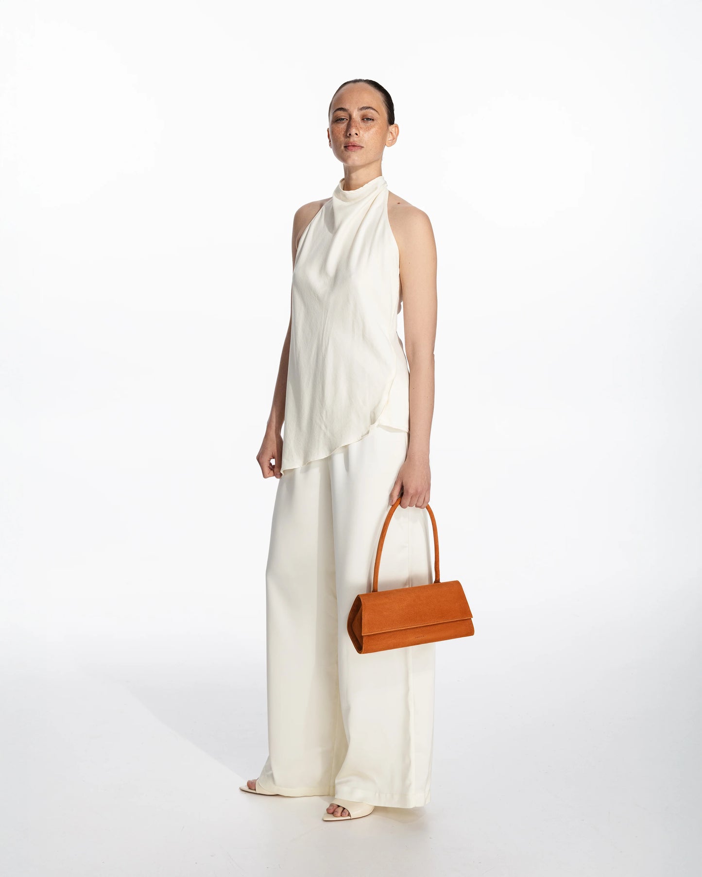 Poelle Untitled Bag Small